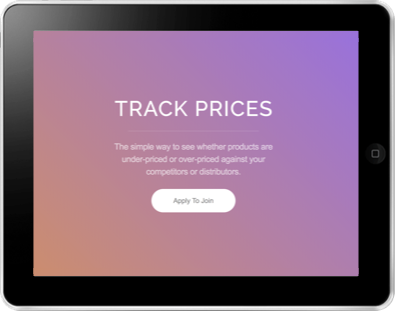 Track Prices