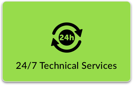 24/7 Technical Services