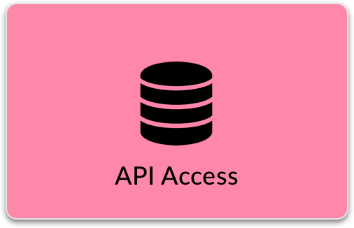 Secure API Access