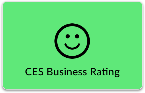 CES Ease Of Business Rating