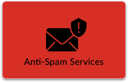 Anti-spam Services