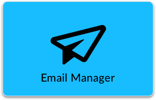 Email Manager