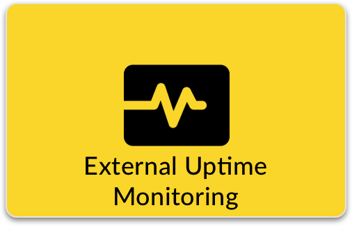 External Uptime Monitoring