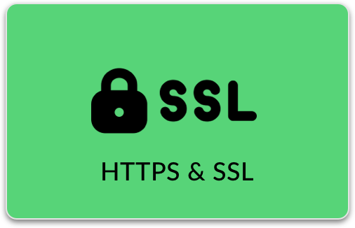 HTTPS & SSL