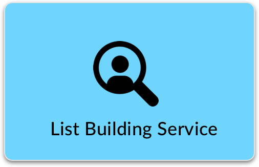 List Building Service