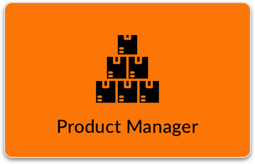 Product Manager