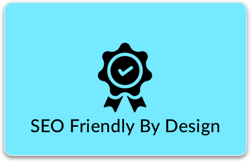 SEO Friendly By Design