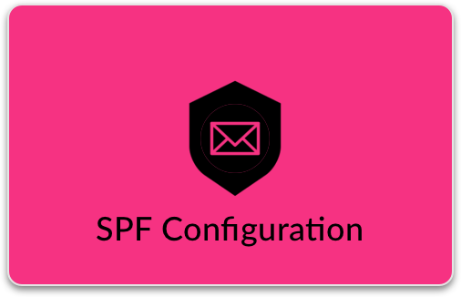 SPF Configuration