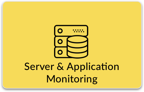 Server & Application Monitoring