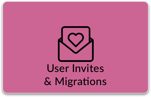 User Invite System