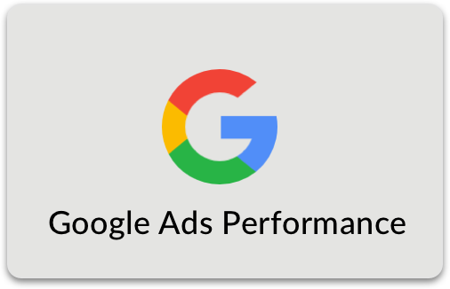 Google Ads Performance Analysis